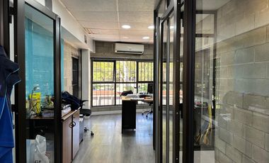 ALQUILER DEPOSITO 750 M2 y 200 M2 OFICINAS Y 4 COCHERAS  CIUDADELA
