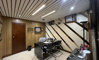 ALQUILER DEPOSITO 750 M2 y 200 M2 OFICINAS Y 4 COCHERAS  CIUDADELA