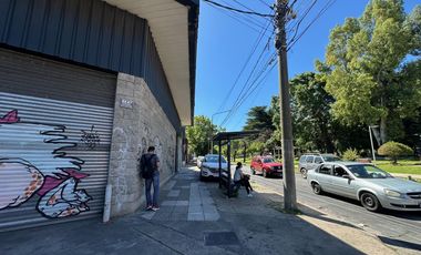 ALQUILER DEPOSITO 750 M2 y 200 M2 OFICINAS Y 4 COCHERAS  CIUDADELA