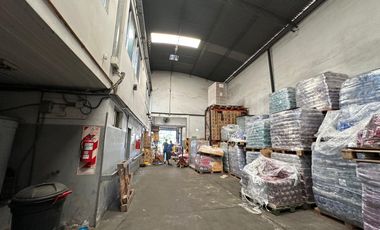ALQUILER DEPOSITO 750 M2 y 200 M2 OFICINAS Y 4 COCHERAS  CIUDADELA