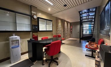 ALQUILER DEPOSITO 750 M2 y 200 M2 OFICINAS Y 4 COCHERAS  CIUDADELA