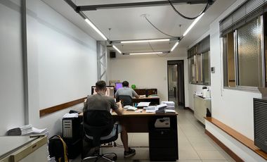 ALQUILER DEPOSITO 750 M2 y 200 M2 OFICINAS Y 4 COCHERAS  CIUDADELA