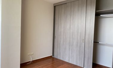 RENTA DEPARTAMENTO, LOS PIRULES, TLALNEPANTLA, ESTADO DE MÉXICO