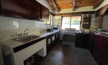 Casa en renta en Valle de Bravo a unas cuadras del centro