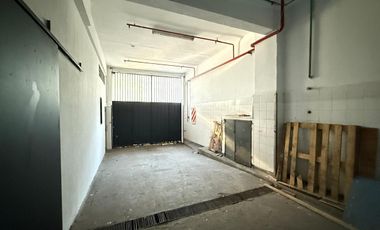 Establecimiento Industrial de 2000 m2 cub Mixtura 4