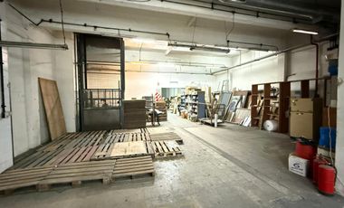 Establecimiento Industrial de 2000 m2 cub Mixtura 4