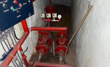 Establecimiento Industrial de 2000 m2 cub Mixtura 4