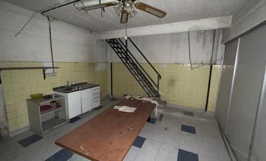 Establecimiento Industrial de 2000 m2 cub Mixtura 4