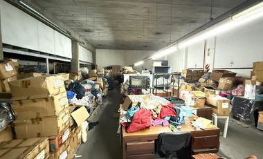 Establecimiento Industrial de 2000 m2 cub Mixtura 4