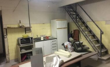 Establecimiento Industrial de 2000 m2 cub Mixtura 4