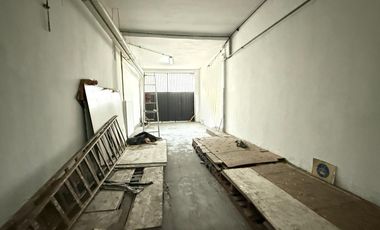 Establecimiento Industrial de 2000 m2 cub Mixtura 4