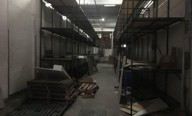 Establecimiento Industrial de 2000 m2 cub Mixtura 4