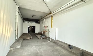 Establecimiento Industrial de 2000 m2 cub Mixtura 4