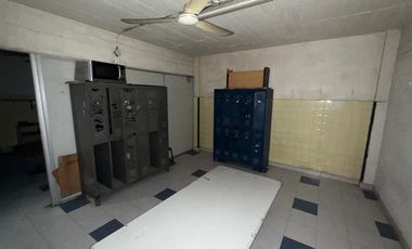 Establecimiento Industrial de 2000 m2 cub Mixtura 4