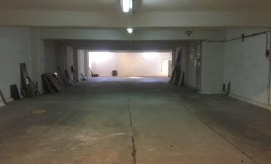 Establecimiento Industrial de 2000 m2 cub Mixtura 4