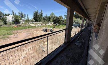 VENTA DTO DE 1 DORMI   COCHERA Y TERRAZA - NEUQUEN CAPITAL