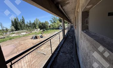 VENTA DTO DE 1 DORMI   COCHERA Y TERRAZA - NEUQUEN CAPITAL