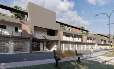 VENTA DTO DE 1 DORMI   COCHERA Y TERRAZA - NEUQUEN CAPITAL