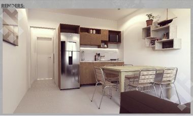 VENTA DTO DE 1 DORMI   COCHERA Y TERRAZA - NEUQUEN CAPITAL