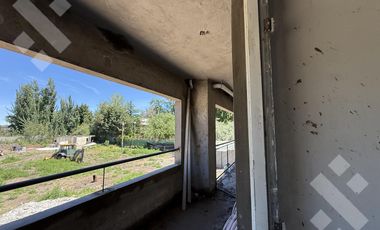 VENTA DTO DE 1 DORMI   COCHERA Y TERRAZA - NEUQUEN CAPITAL