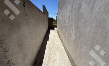 VENTA DTO DE 1 DORMI   COCHERA Y TERRAZA - NEUQUEN CAPITAL