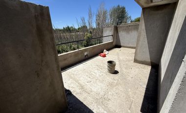VENTA DTO DE 1 DORMI   COCHERA Y TERRAZA - NEUQUEN CAPITAL