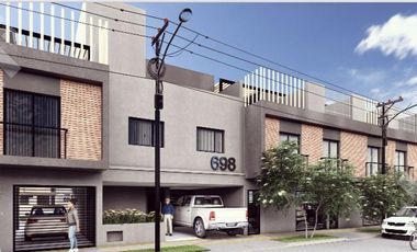 VENTA DTO DE 1 DORMI   COCHERA Y TERRAZA - NEUQUEN CAPITAL
