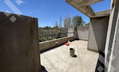 VENTA DTO DE 1 DORMI   COCHERA Y TERRAZA - NEUQUEN CAPITAL