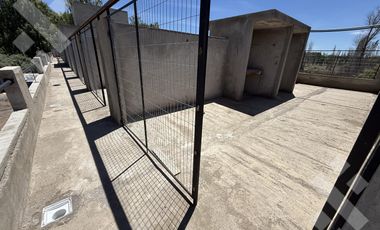 VENTA DTO DE 1 DORMI   COCHERA Y TERRAZA - NEUQUEN CAPITAL