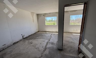 VENTA DTO DE 1 DORMI   COCHERA Y TERRAZA - NEUQUEN CAPITAL