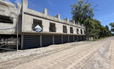 VENTA DTO DE 1 DORMI   COCHERA Y TERRAZA - NEUQUEN CAPITAL