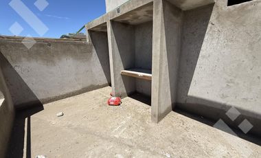 VENTA DTO DE 1 DORMI   COCHERA Y TERRAZA - NEUQUEN CAPITAL