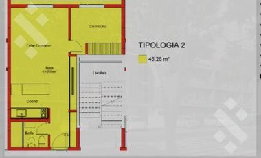 VENTA DTO DE 1 DORMI   COCHERA Y TERRAZA - NEUQUEN CAPITAL