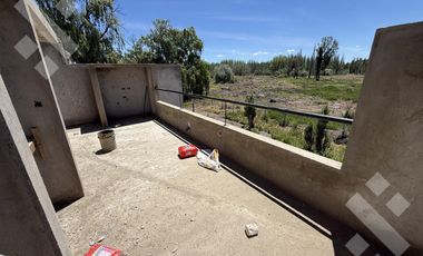 VENTA DTO DE 1 DORMI   COCHERA Y TERRAZA - NEUQUEN CAPITAL