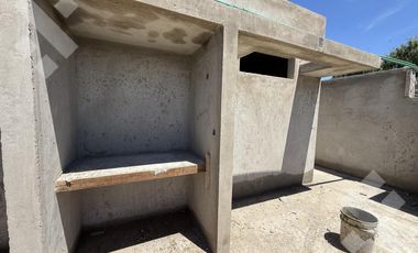 VENTA DTO DE 1 DORMI   COCHERA Y TERRAZA - NEUQUEN CAPITAL