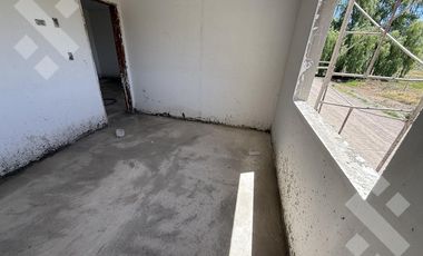VENTA DTO DE 1 DORMI   COCHERA Y TERRAZA - NEUQUEN CAPITAL