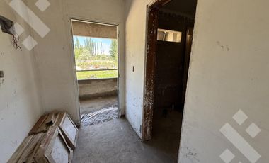 VENTA DTO DE 1 DORMI   COCHERA Y TERRAZA - NEUQUEN CAPITAL