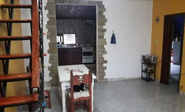 Casa - Burzaco