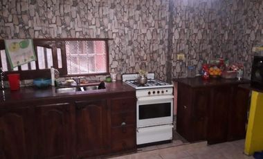 Casa - Burzaco