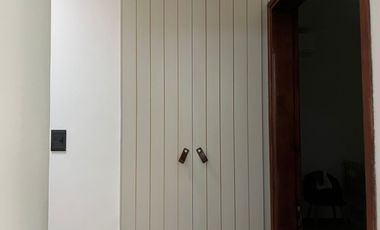 VENTA CASA DOS DORMITORIOS GUADALUPE  REMODELADA