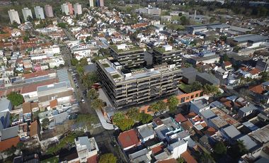 Monoambiente en venta en Villa Martelli