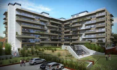 Monoambiente en venta en Villa Martelli