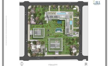 Monoambiente en venta en Villa Martelli