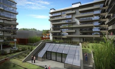 Monoambiente en venta en Villa Martelli