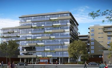 Monoambiente en venta en Villa Martelli
