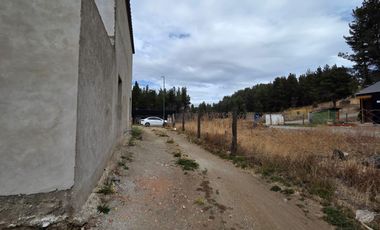 PH duplex en venta a estrenar en Dina Huapi
