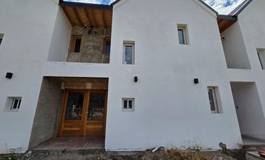PH duplex en venta a estrenar en Dina Huapi