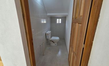 PH duplex en venta a estrenar en Dina Huapi