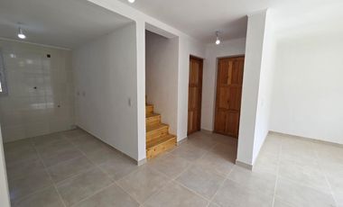 PH duplex en venta a estrenar en Dina Huapi