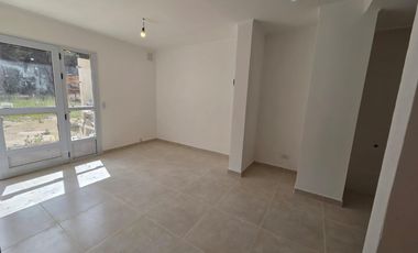PH duplex en venta a estrenar en Dina Huapi